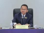 “สมศักดิ์” เซ็นประกาศราคากลางยาสมุนไพร ให้เป็นธรรม-ส่งเสริมรายได้ประชาชน