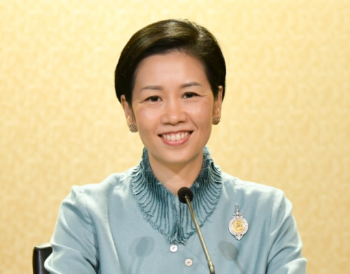 รัฐบาลส่งเสริมสมุนไพรไทยต่อเนื่อง เล็งขยายมูลค่าตลาด 1 แสนล้านในปี 70