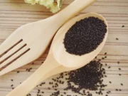 “งาดำ” กับข้อควรระวังน่ารู้ก่อนกิน