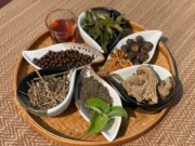 สูตรยาลูกกลอน ดูแลปอดรับมือ PM 2.5 ด้วยสมุนไพรไทย 6 ชนิด ทำเองได้ที่บ้าน