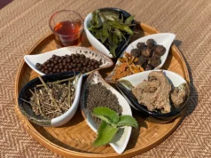 สูตรยาลูกกลอน ดูแลปอดรับมือ PM 2.5 ด้วยสมุนไพรไทย 6 ชนิด ทำเองได้ที่บ้าน