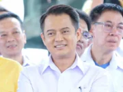 “จิรพงษ์” เผย “สมศักดิ์” ต่อยอดสมุนไพรไทย หวังแทนยาเคมี-เพิ่มรายได้เกษตรกร