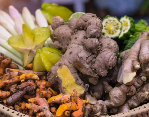 “สมุนไพรไทย” เติบโตขึ้นกว่า 30%