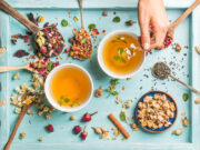 9 เครื่องดื่มสมุนไพรใกล้ตัว ดื่ามง่าย สรรพคุณเพียบ