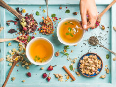 9 เครื่องดื่มสมุนไพรใกล้ตัว ดื่ามง่าย สรรพคุณเพียบ