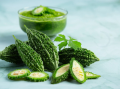 ผักสมุนไพรไทย ช่วยลดน้ำตาลในเลือด มีงานวิจัยรองรับ!