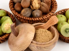 “ตรีผลา” สมุนไพรเพิ่มภูมิต้านทาน เสริมภูมิคุ้มกัน ต้านไวรัส แก้โรคในฤดูร้อน