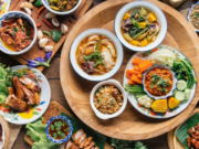 ทานอาหารเป็นยาในแต่ละฤดูกาลให้ห่างไกล ไข้หวัด