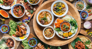 ทานอาหารเป็นยาในแต่ละฤดูกาลให้ห่างไกล ไข้หวัด