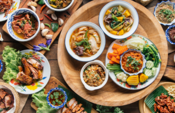 ทานอาหารเป็นยาในแต่ละฤดูกาลให้ห่างไกล ไข้หวัด