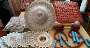 5 นวัตกรรมการแพทย์แผนไทยฯ เพิ่มคุณภาพชีวิตผู้สูงอายุในชุมชน