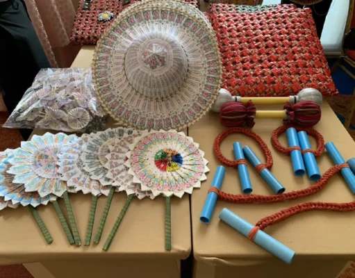 5 นวัตกรรมการแพทย์แผนไทยฯ เพิ่มคุณภาพชีวิตผู้สูงอายุในชุมชน