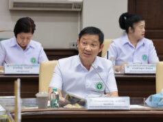 เปิดแผนใช้งบปี68 กรมแพทย์แผนไทยฯกว่า 376 ล้านบาท ขณะที่อัตรากำลังยังน้อย