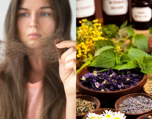 11 สุดยอดสมุนไพรไทย ช่วยบำรุงหนังศีรษะ แก้ปัญหาผมร่วง