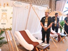 สธ. เดินหน้าเศรษฐกิจสุขภาพรุกตลาดอาหรับ ดัน “นวดไทย-ผลิตภัณฑ์สมุนไพร” นำร่องซาอุฯ ช่วงพิธีฮัจย์