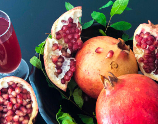 7 ผักผลไม้ช่วยป้องกันและรักษาโรค พร้อมสรรพคุณที่อาจไม่เคยรู้