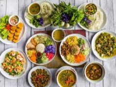 กินอาหารเป็นยา : 5 แกงใต้กับสมุนไพรไล่โรค