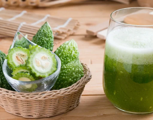 รู้จัก “มะระขี้นก” หวานเป็นลม ขมเป็นยา สรรพคุณสมุนไพรไทย