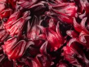 สรรพคุณของกระเจี๊ยบแดง