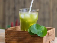 10 ประโยชน์ใบบัวบก ผักสมุนไพรบำรุงสมอง ลดอักเสบ