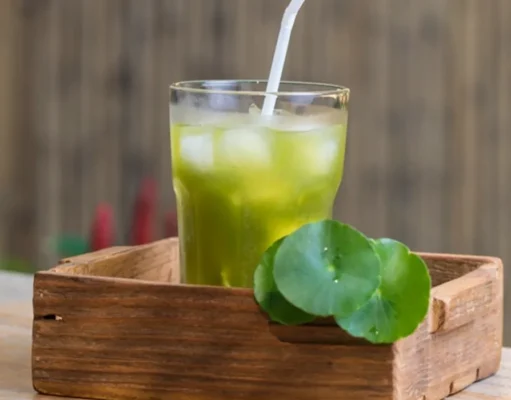 10 ประโยชน์ใบบัวบก ผักสมุนไพรบำรุงสมอง ลดอักเสบ