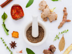 8 สมุนไพร แก้คันใน ร่มผ้า