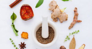 8 สมุนไพร แก้คันใน ร่มผ้า