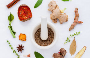 8 สมุนไพร แก้คันใน ร่มผ้า