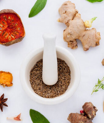 8 สมุนไพร แก้คันใน ร่มผ้า