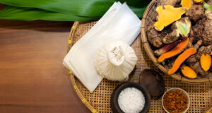 10 สมุนไพรเพื่อความงาม สวยจากธรรมชาติไร้สารเคมี