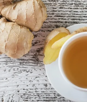 8 สูตร สมุนไพรแก้เจ็บคอ อร่อยดี มีประโยชน์