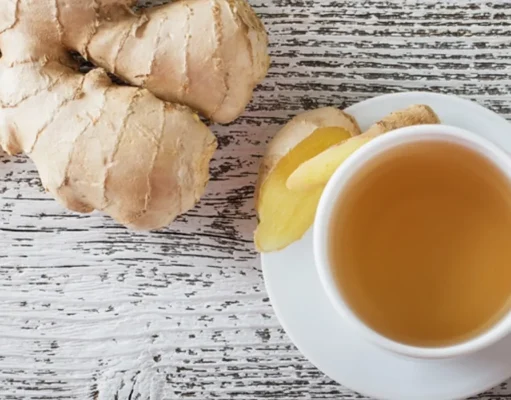 8 สูตร สมุนไพรแก้เจ็บคอ อร่อยดี มีประโยชน์