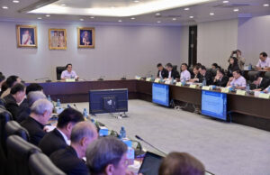 “พัฒนา” ผนึก 5 กระทรวง ดัน “สมุนไพรไทย” ขึ้นเวทีโลก ปั้น “ขมิ้นชัน–ไพล–กระชายดำ” สู่พรีเมียมโปรดักต์