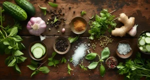 วิธีแก้ปวดฟันด้วยสมุนไพรแก้ปวดฟัน