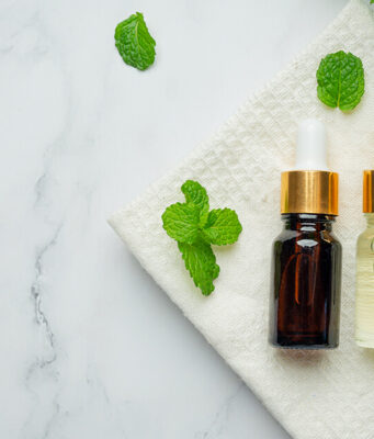 นะนำ 3 สมุนไพรไทยที่มีกลิ่นหอม แก้เครียด ช่วยผ่อนคลาย