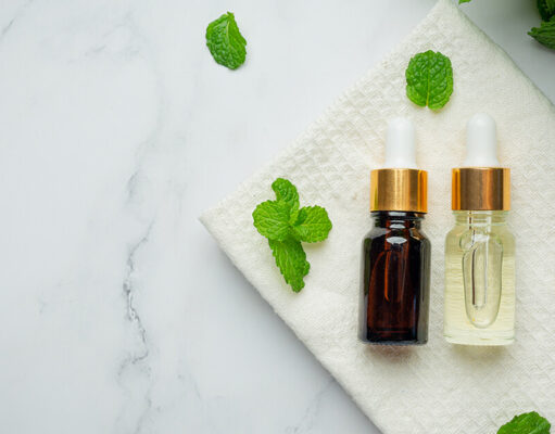 นะนำ 3 สมุนไพรไทยที่มีกลิ่นหอม แก้เครียด ช่วยผ่อนคลาย