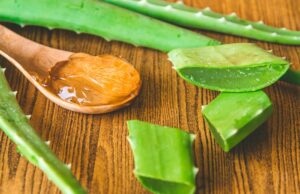 สมุนไพรไทยในสกินแคร์ที่ต่างชาติให้ความสนใจมากที่สุด