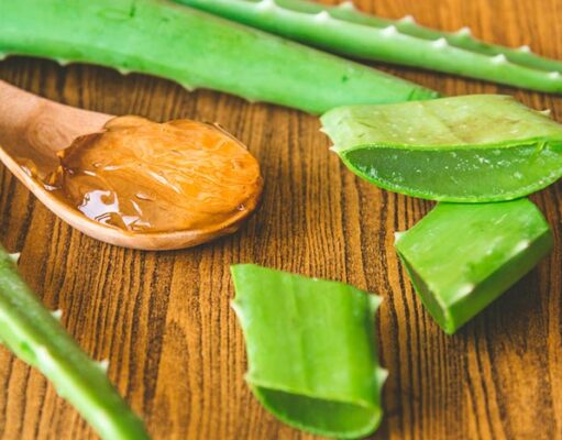 สมุนไพรไทยในสกินแคร์ที่ต่างชาติให้ความสนใจมากที่สุด