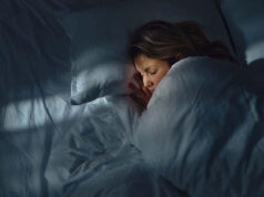 สมุนไพรไทยที่ช่วยให้นอนหลับ