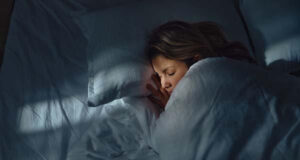 สมุนไพรไทยที่ช่วยให้นอนหลับ