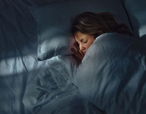 สมุนไพรไทยที่ช่วยให้นอนหลับ