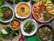 อาหารเป็นยา นวัตกรรมเพื่อสุขภาพของคนยุคปัจจุบัน