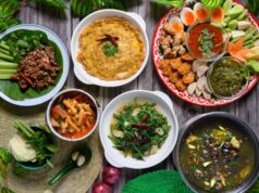 อาหารเป็นยา นวัตกรรมเพื่อสุขภาพของคนยุคปัจจุบัน