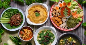 อาหารเป็นยา นวัตกรรมเพื่อสุขภาพของคนยุคปัจจุบัน