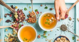 รวมชาสมุนไพรยอดฮิต: ประโยชน์และวิธีดื่มอย่างถูกวิธี