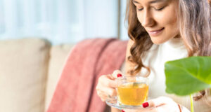 5 เครื่องดื่มสมุนไพรลดโซเดียม กู้ร่างพังให้กลับมาเพรียว