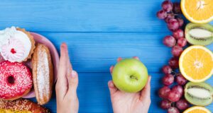 อาหารที่ควรกิน และควรหลีกเลี่ยง สำหรับคนเป็นเบาหวาน