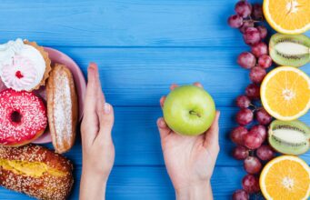 อาหารที่ควรกิน และควรหลีกเลี่ยง สำหรับคนเป็นเบาหวาน