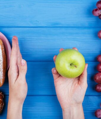 อาหารที่ควรกิน และควรหลีกเลี่ยง สำหรับคนเป็นเบาหวาน