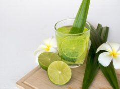 อาหารฤทธิ์เย็น ดับพิษร้อน ตามศาสตร์การแพทย์แผนไทยประยุกต์